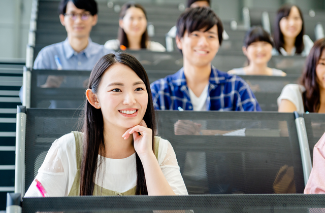 奨学金について（大学1年生）｜公益財団法人 わかば財団